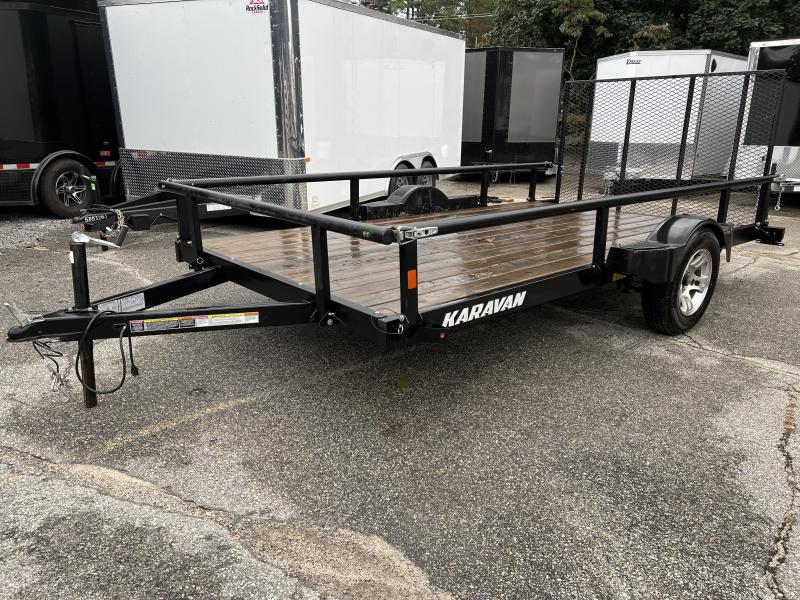 2022 Karavan Trailers 29008230 ATV Trailer Trailers in Providence