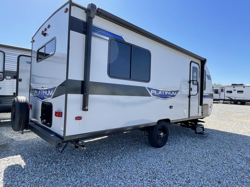 2023 Forest River Salem FSX 161QKX Bayird RV Dealer near Paragould, Walnut Ridge, Jonesboro