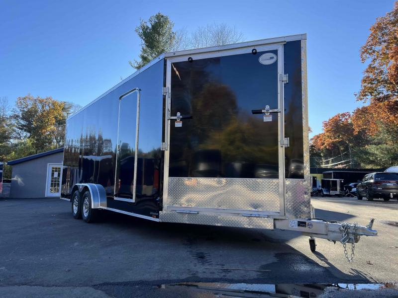2023 Lightning Trailers 7.5X22TA2 LTFES722TA296 Other Find a Trailer