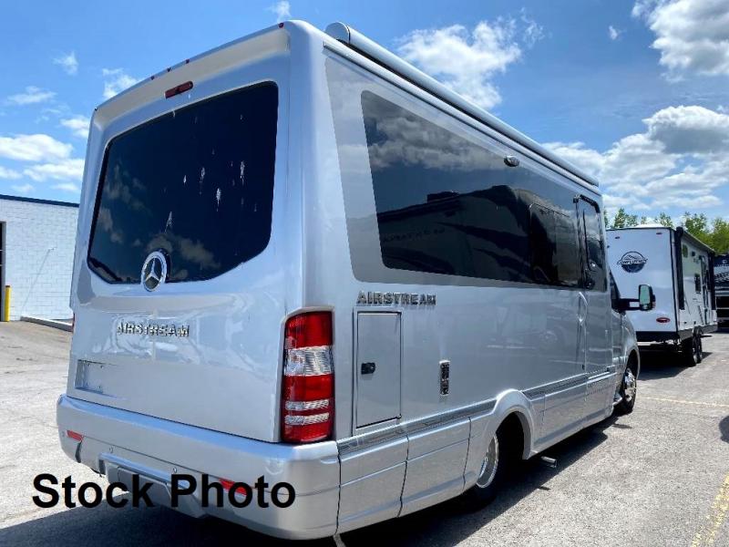 2023 Airstream ATLAS CLASS B Class B Colton RV in NY Fifth Wheel