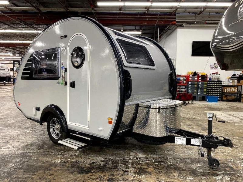 2021 NuCamp Tab 320 S Boondock Teardrop Camper RV RV Sales,