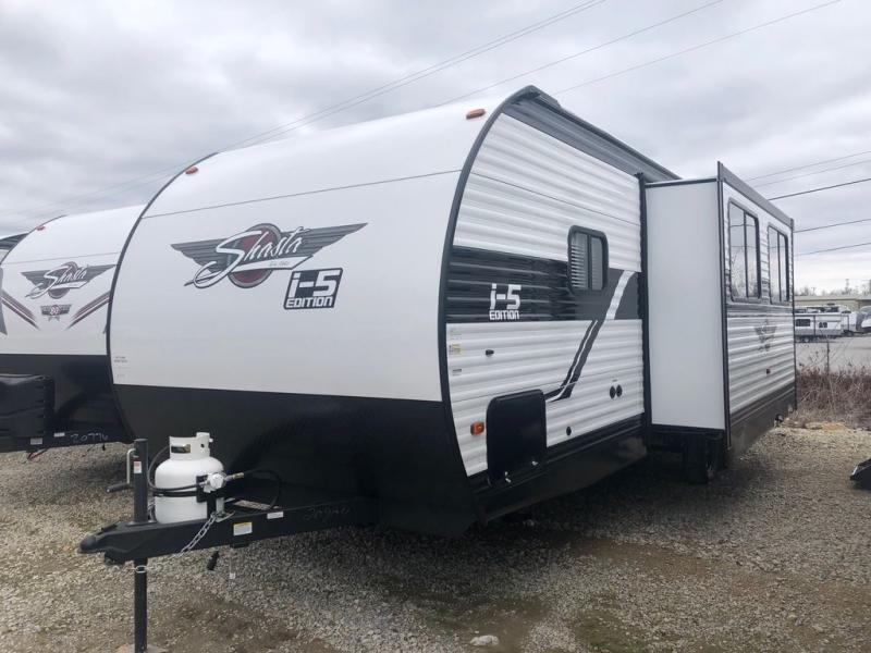 2023 Shasta 526DB RV for Sale in Mayfield, KY Tent Campers