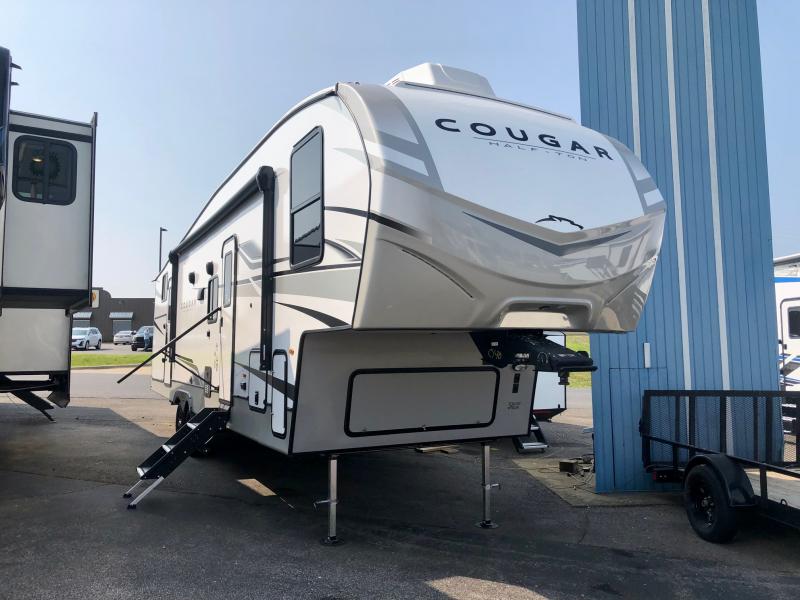 2024 Keystone RV Cougar 32BHS Fifth Wheel RV for Sale in Mayfield, KY