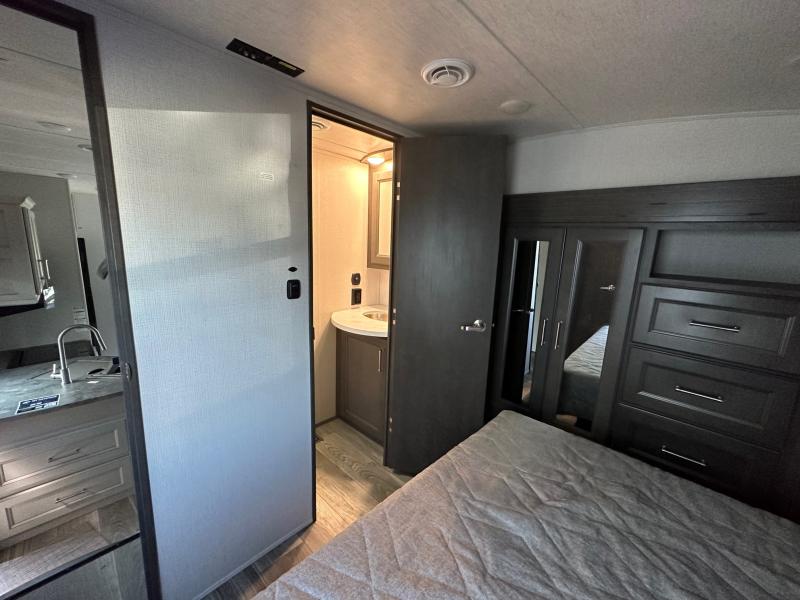 2024 Keystone RV Cougar 32BHS Fifth Wheel RV for Sale in Mayfield, KY