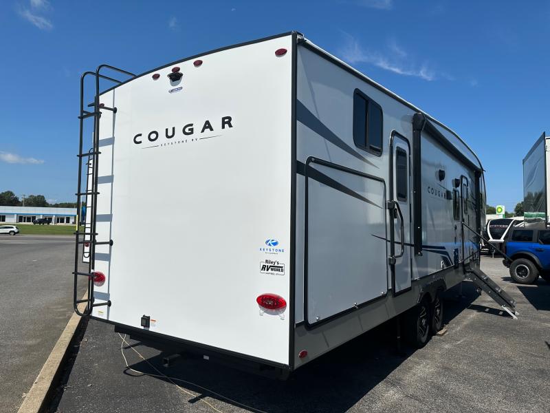 2024 Keystone RV Cougar 32BHS Fifth Wheel RV for Sale in Mayfield, KY