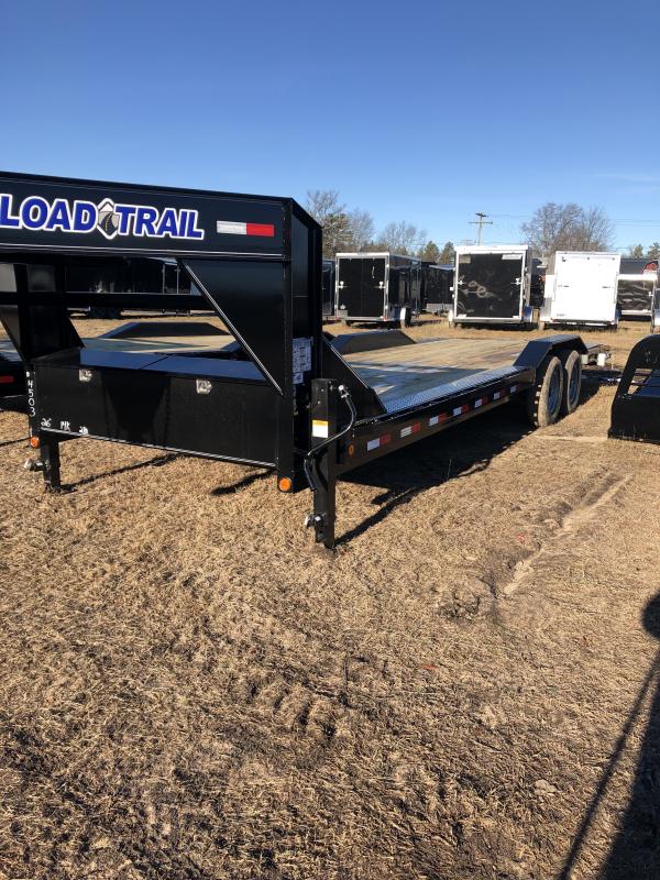2023 Load Trail 102 x 26 Car Hauler Utility, Car, Clearance