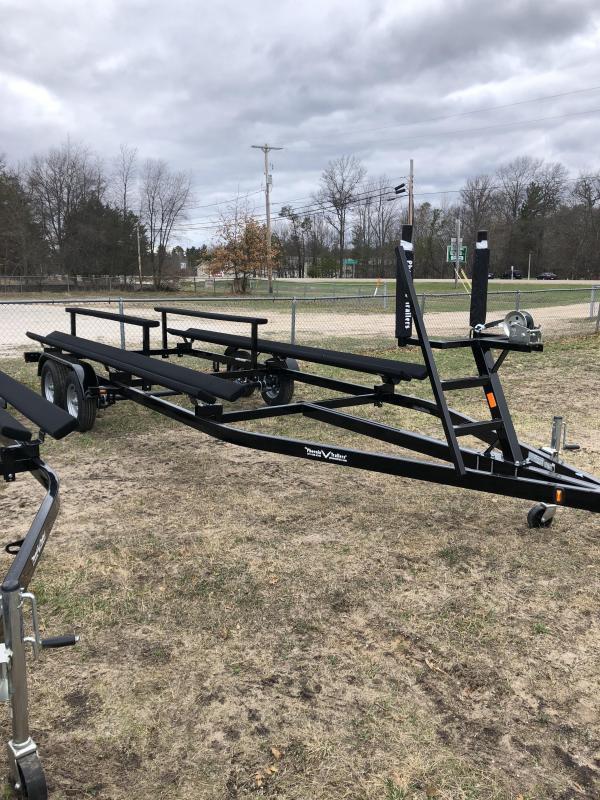 2023 Phoenix Trailers 22 float on Boat Trailer Utility, Car