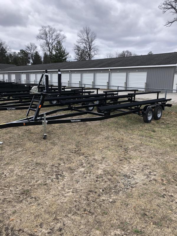 2023 Phoenix Trailers 22 float on Boat Trailer Utility, Car