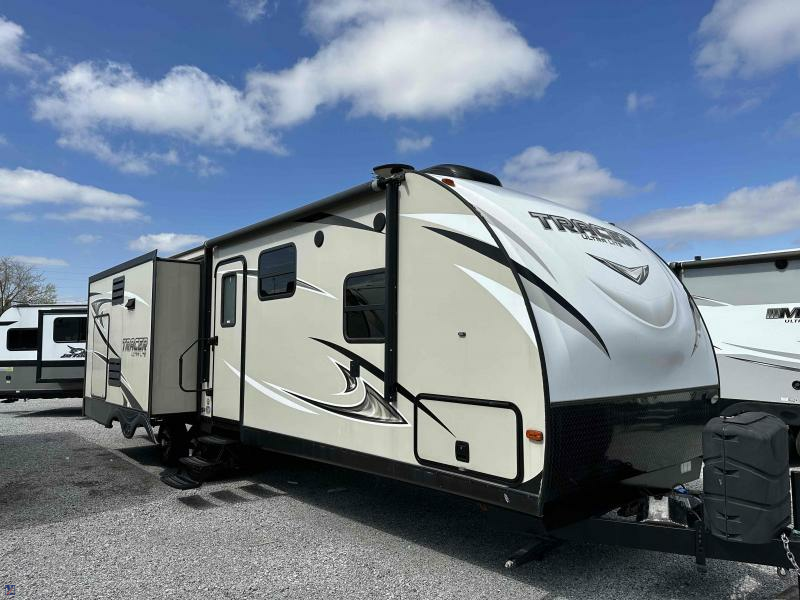 2018 Prime Time Tracer 3175 RSD Travel Trailer Youngblood's RV RVs