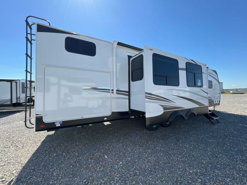 2023 Jayco Eagle HT 312 BHOK Travel Trailer Youngblood's RV RVs