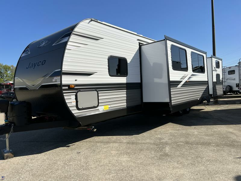 2023 Jayco Jay Flight 324 BDS Travel Trailer Youngblood's RV RVs