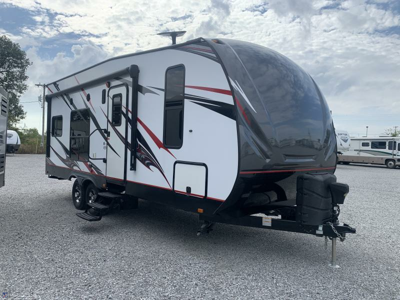 2018 Cruiser RV Stryker 2313 Toy Hauler Youngblood's RV RVs, Travel