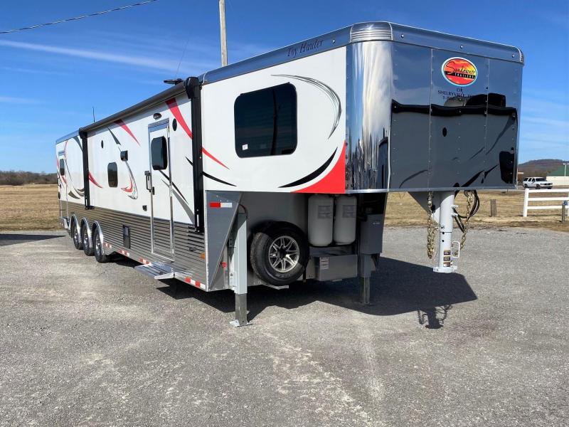 Sundowner trailers for sale - TrailersMarket.com