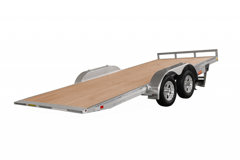 2023 H&H Trailers 20' POWER TILT 14K Tilt Trailer Utility, Car
