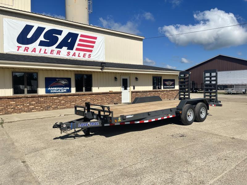 20' 14k Load Trailer Utility, Car, Clearance, Gooseneck, Enclosed