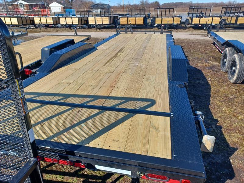 2023 Load Trail 102X24 Utility, Car, Clearance, Gooseneck, Enclosed