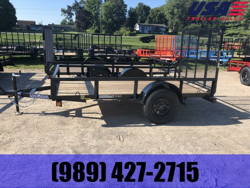 2023 Load Trail 5X10 LANDSCAPE Landscape Trailer Utility, Car
