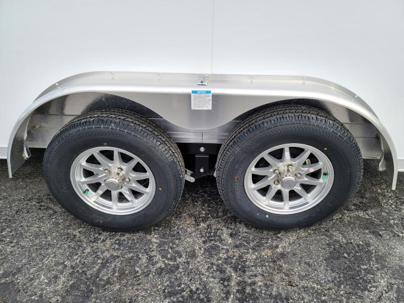 2023 Lightning Trailers LTF 7.5x14TA296 Cargo / Enclosed Trailer