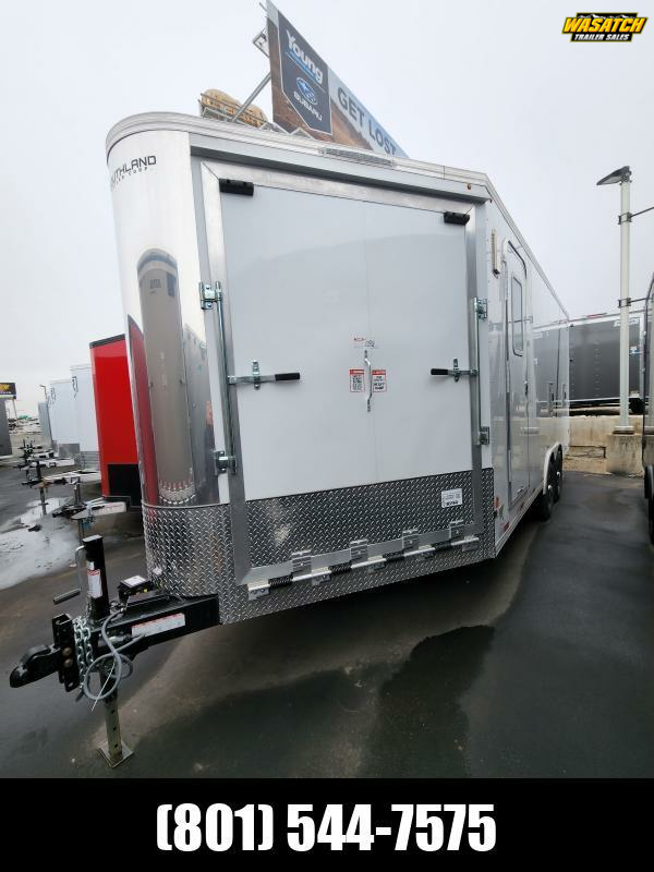 2023 Wasatch Trailer Sales Layton & Springville Utah Trailer Dealer Trailers from PJ