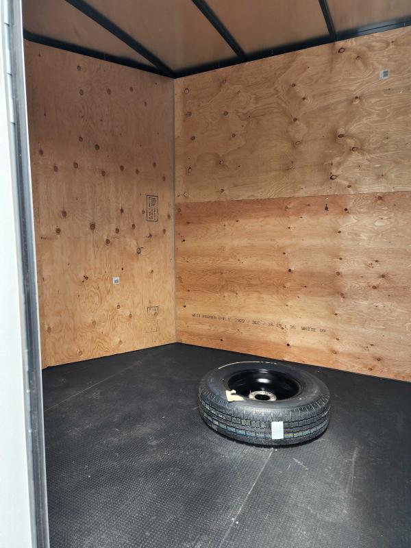 2023 Southland Trailers 7.5X18 Cargo / Enclosed Trailer Wasatch Trailer Sales Layton