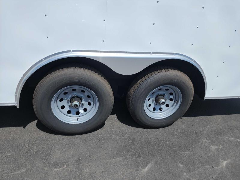 2023 Haulmark 8.5X20 PPD Car Hauler Trailer Wasatch Trailer Sales