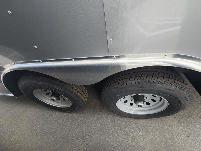 2024 Haulmark 8.5X20 PPD Car Hauler Trailer Wasatch Trailer Sales