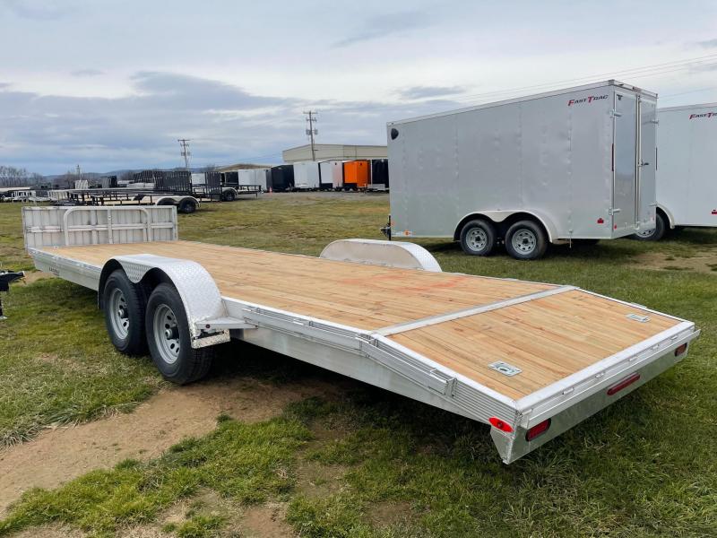2022 Legend Trailers 24' 10K Car / Racing Trailer New and Used