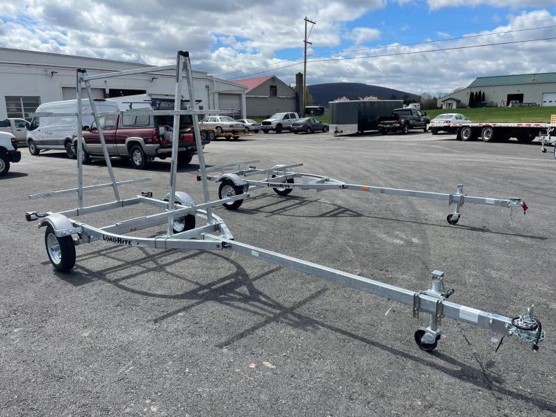 2022 Load Rite 4 Kayak Boat Trailer New and Used Trailers and Vehicle