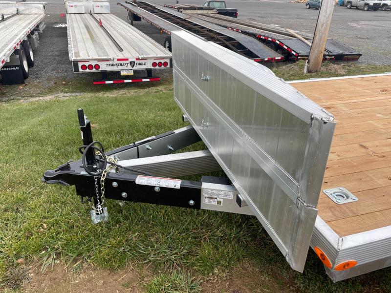 2022 Legend Trailers 20' 7K Car / Racing Trailer New and Used