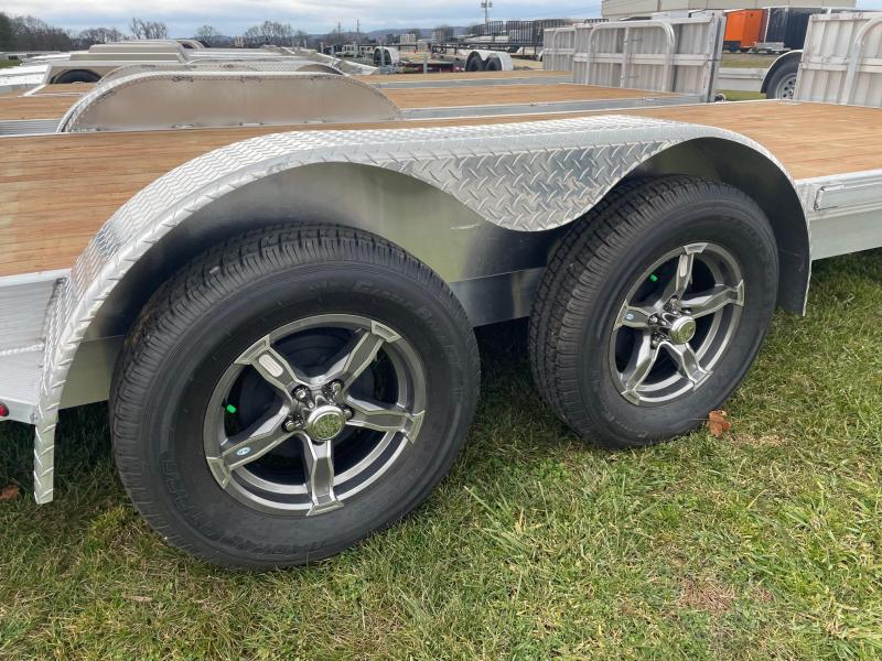 2022 Legend Trailers 20' 7K Car / Racing Trailer New and Used