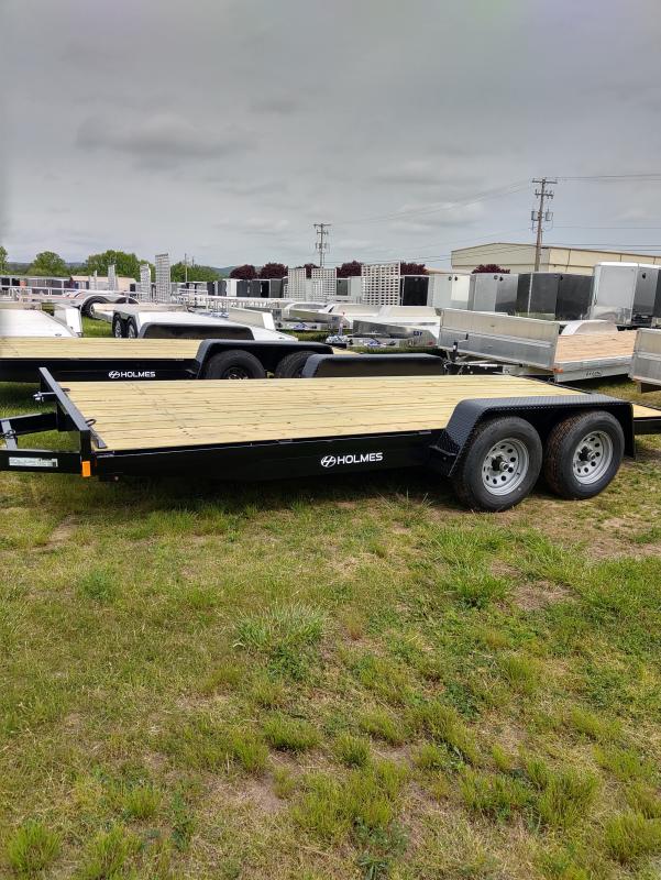 2023 Holmes 6.10X20 10K Car / Racing Trailer New and Used Trailers