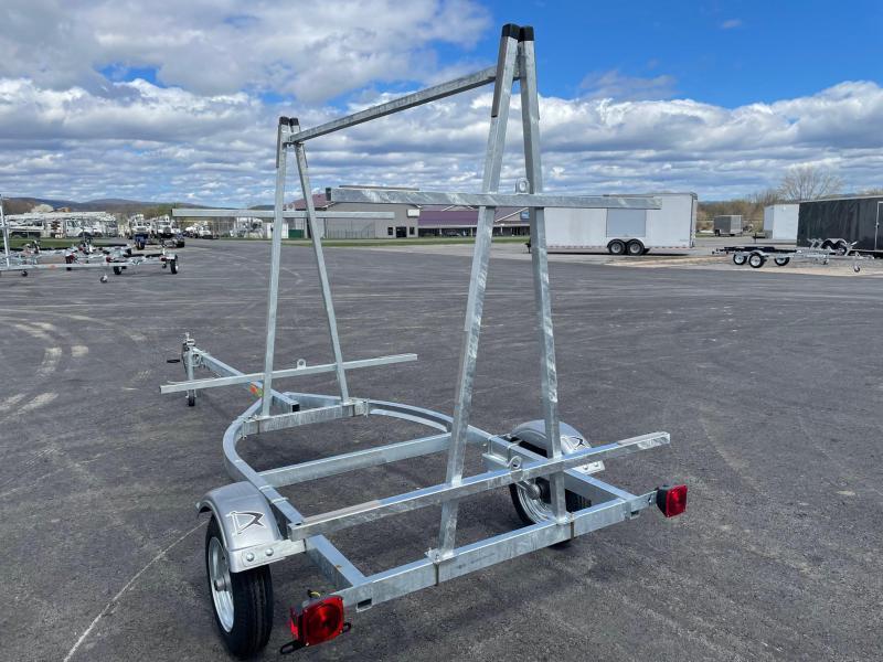 2022 Load Rite 4 Kayak Boat Trailer New and Used Trailers and Vehicle