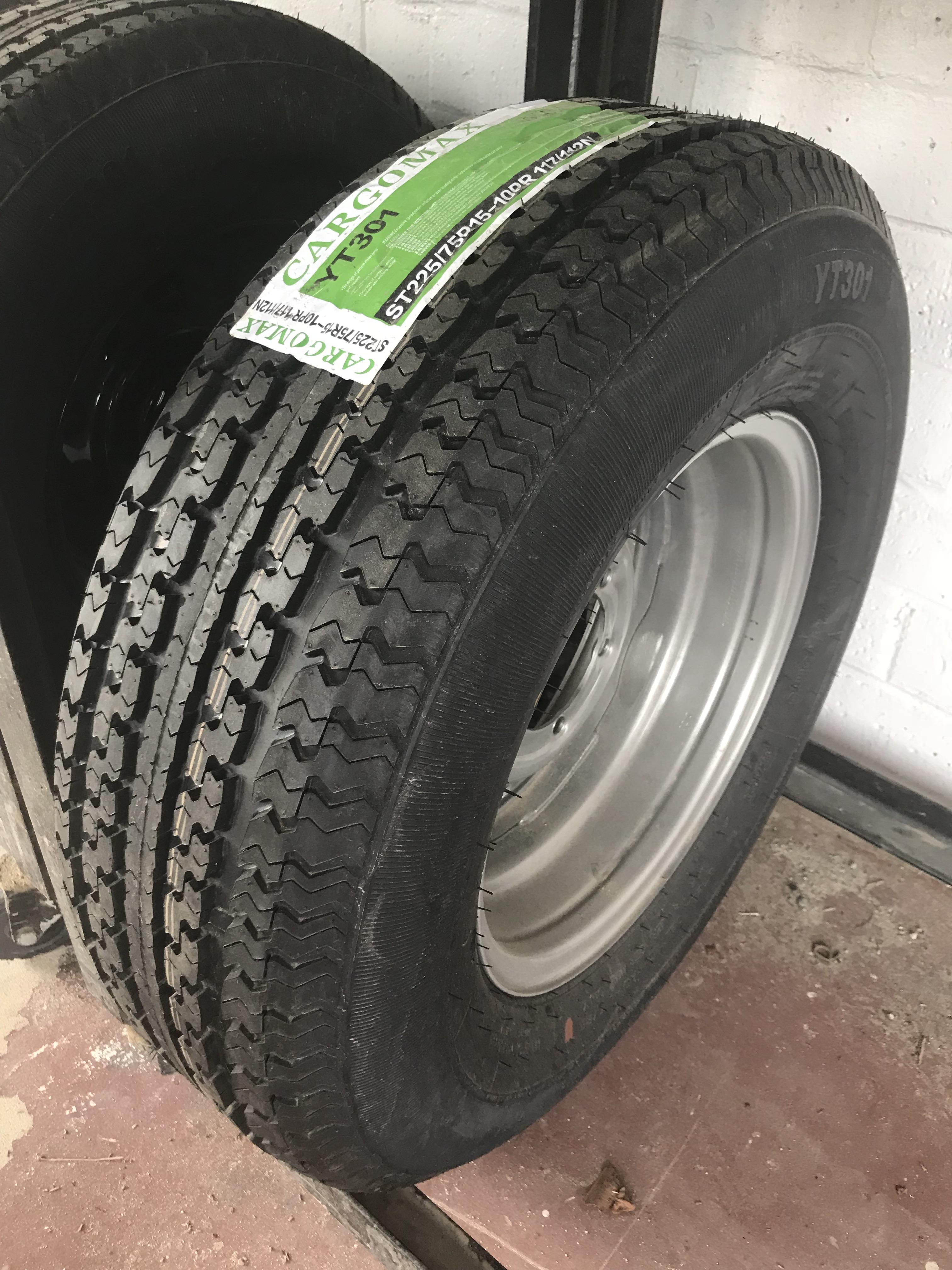  Alliance Trailer Corp Trailers in Beaumont CA Trailer Dealer Shop Utility Enclosed and