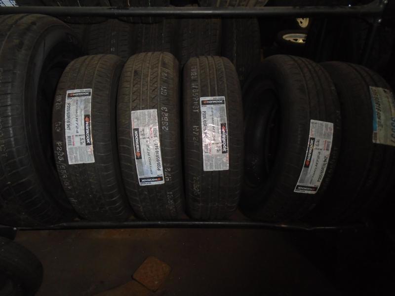 205/65/R16 Tires 205/65/R16 Tires