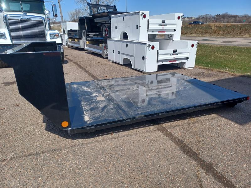 2023 Swap Hog PLATFORM BODY Platform Bodies Iron Valley Equipment