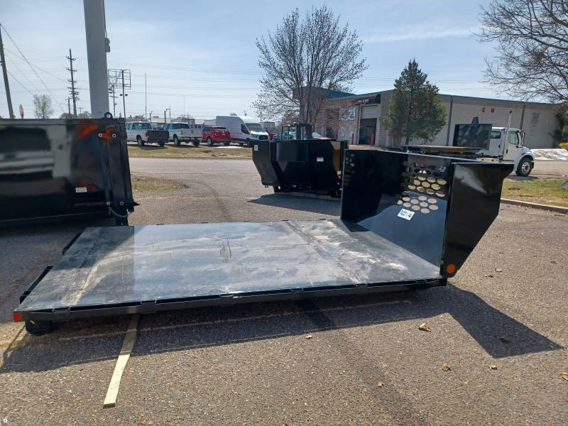 2023 Swap Hog PLATFORM BODY Platform Bodies Iron Valley Equipment