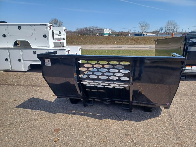 2023 Swap Hog PLATFORM BODY Platform Bodies Iron Valley Equipment