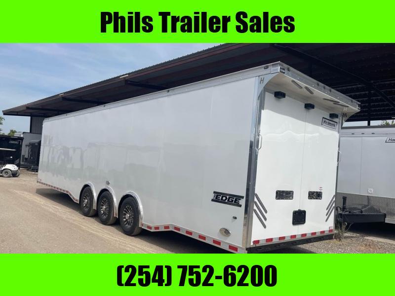 2023 Haulmark EDGE Car / Racing Trailer Enclosed Trailers, Cargo trailers, concession trailer