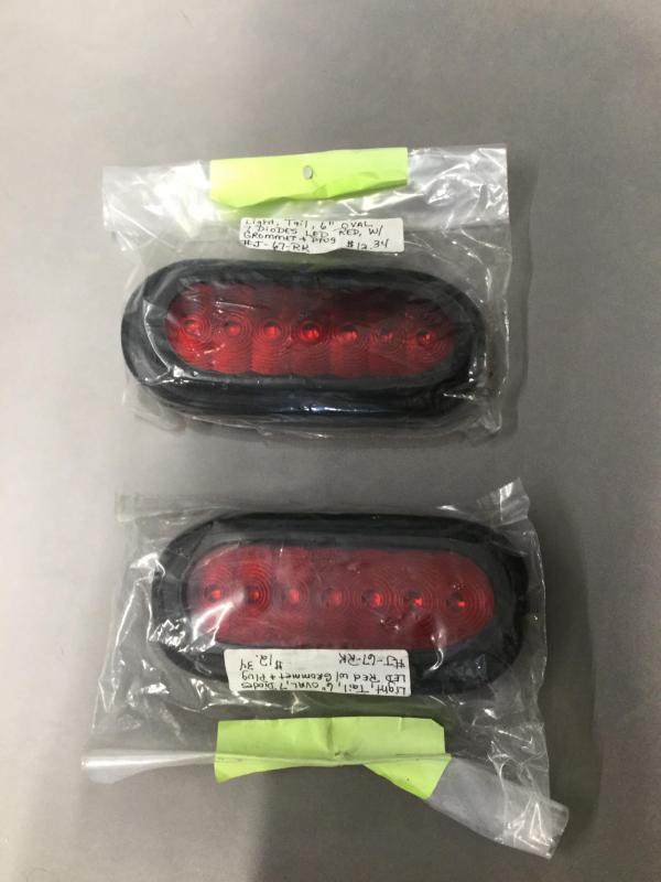 Jammy 6" Oval STT Kit Jammy 6" Oval STT Kit