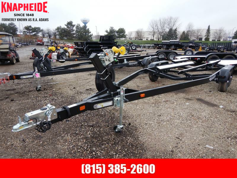 2022 Yacht Club Trailers 2056TB Boat Trailer Knapheide Truck
