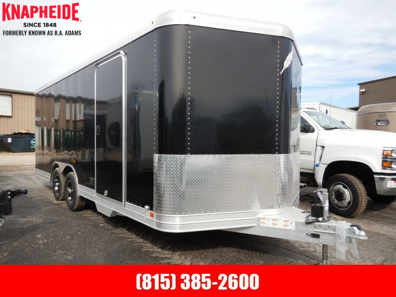 2023 Featherlite 492620 Car / Racing Trailer Living Quarter Trailers