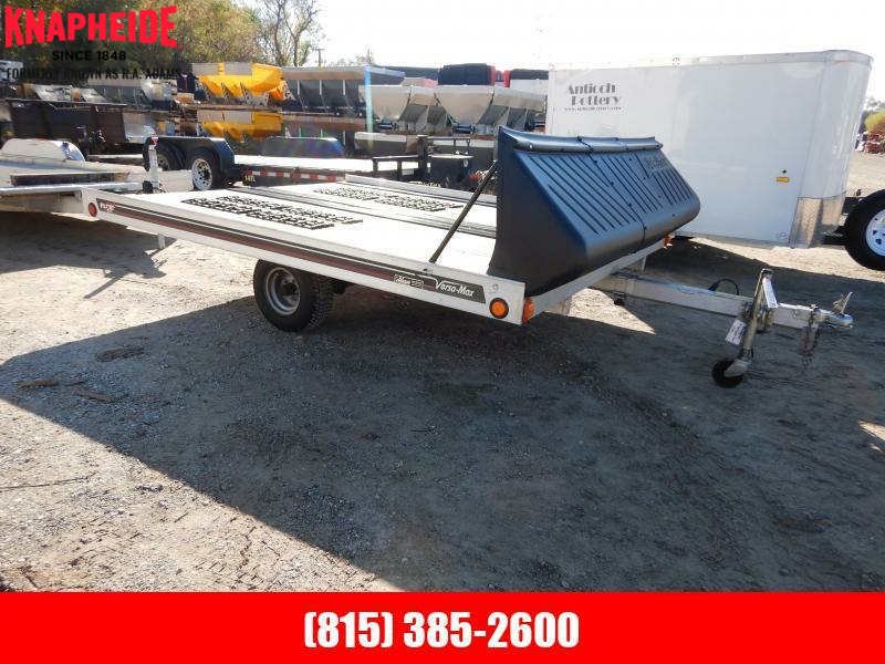 2020 Floe UTAC10T Snowmobile Trailer Snowmobile Trailers For Sale