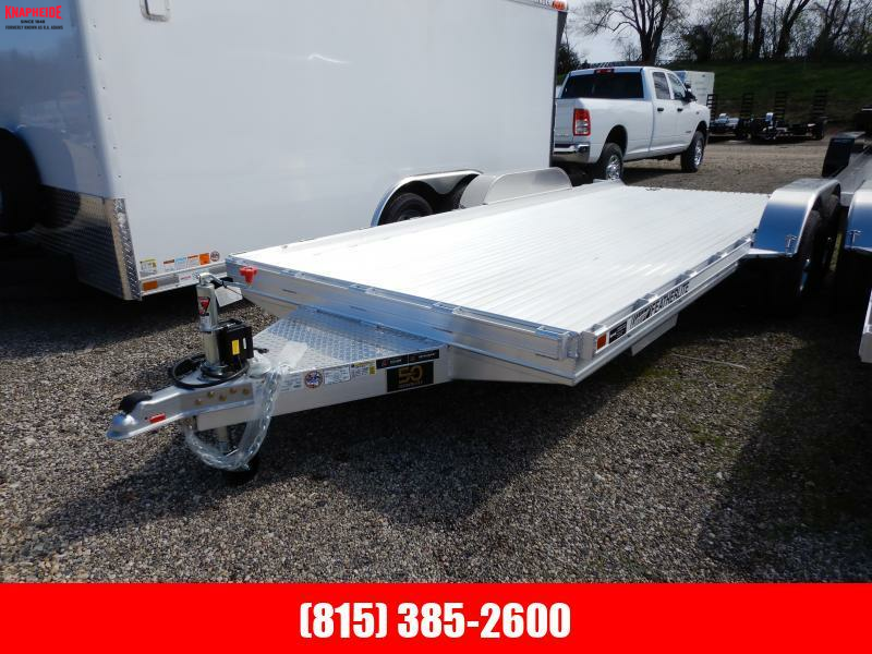 2023 Featherlite 3110 Car Hauler Living Quarter Trailers For Sale