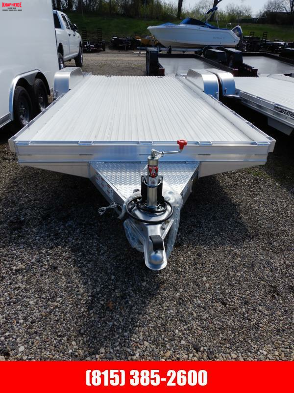 2023 Featherlite 3110 Car Hauler Living Quarter Trailers For Sale