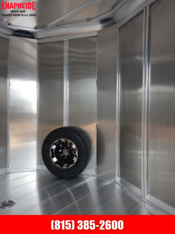 2023 Featherlite 492620 Car / Racing Trailer Car Trailers For Sale