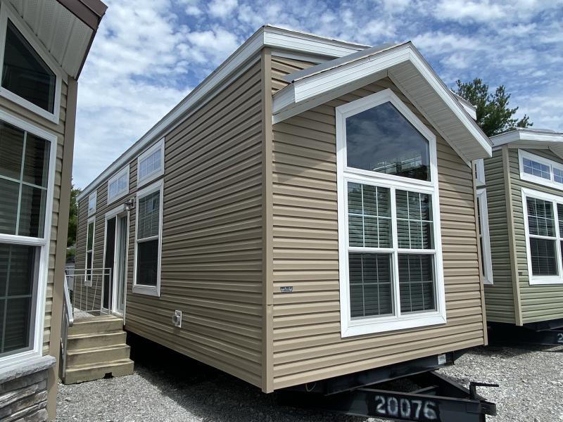 2023 Fairmont Homes Cavco 150 190002 RV Park Model Living Quarter