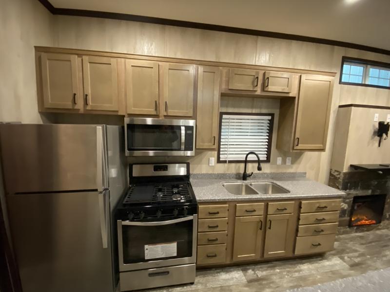 2023 Fairmont Homes Cavco 150 190002 RV Park Model Suncoast RV