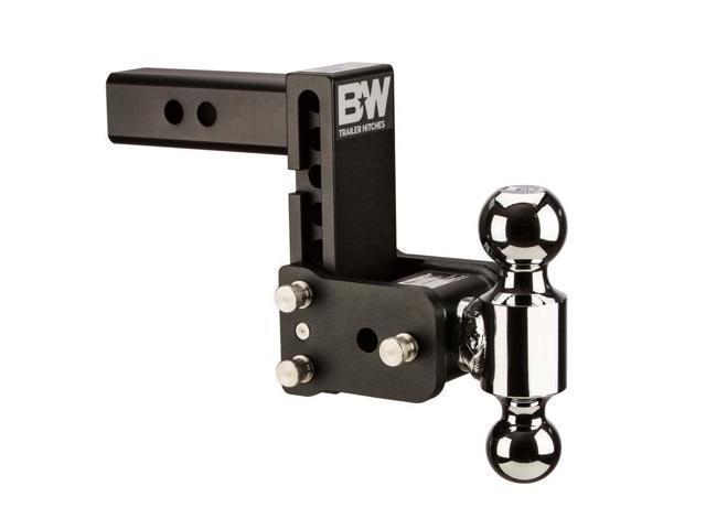 B&W Tow & Stow TS20037B