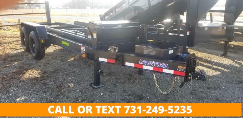 2022 Load Trail 83