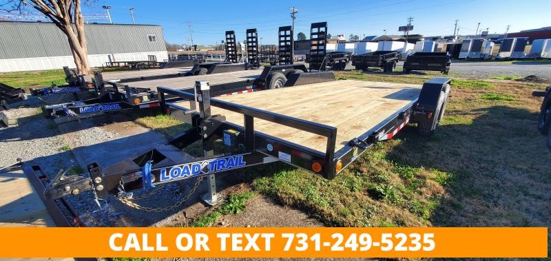 2022 Load Trail 83